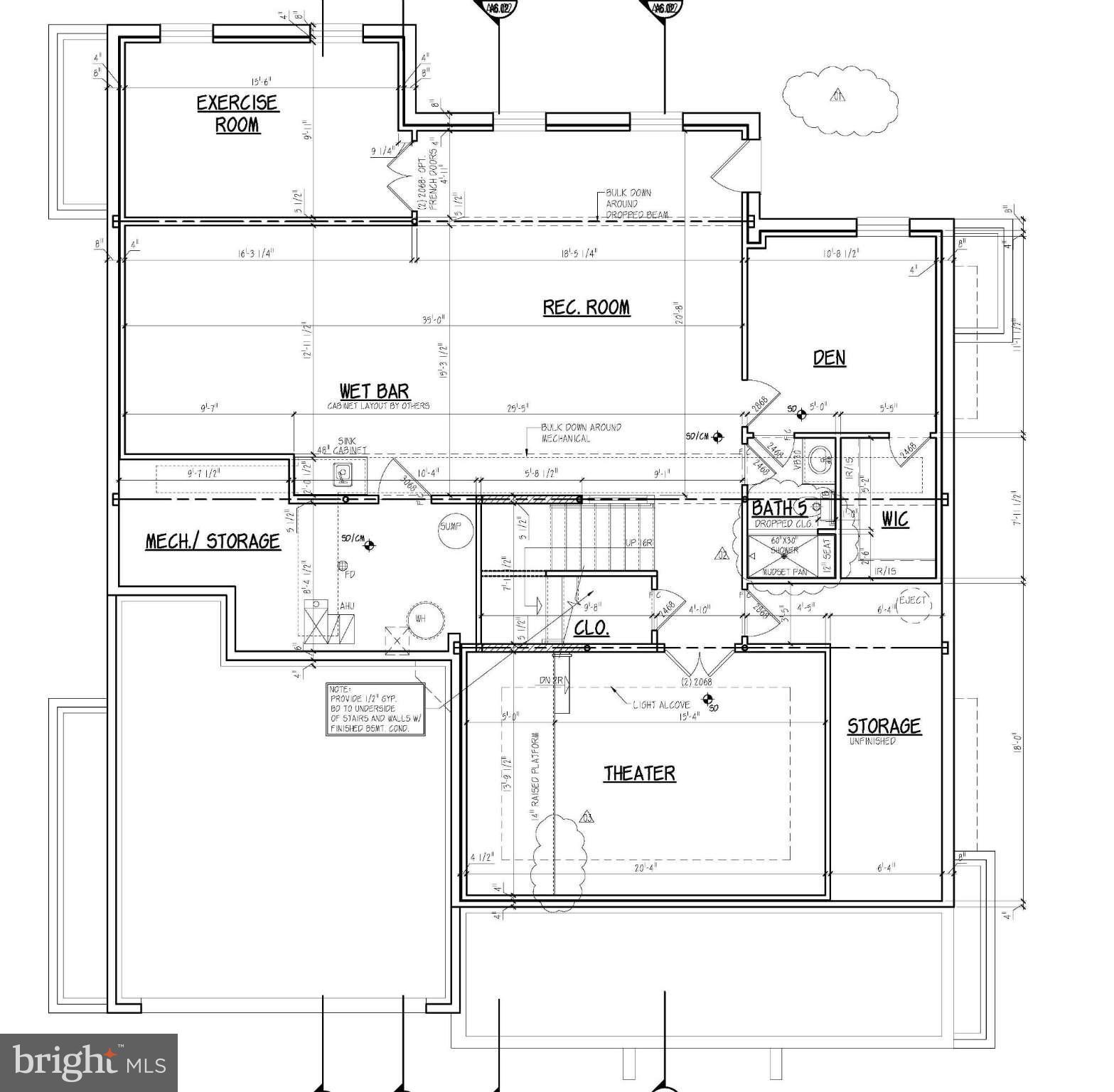 GARDEN CITY - Residential