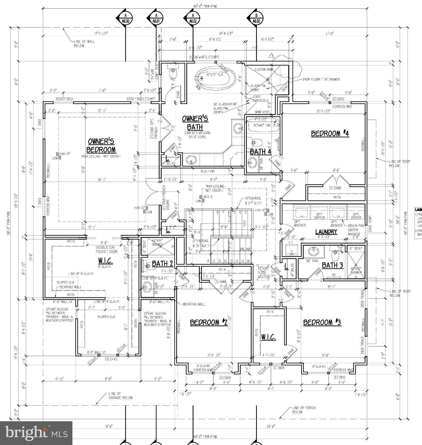 GARDEN CITY - Residential
