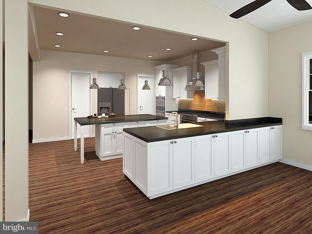 GARDEN CITY - Residential