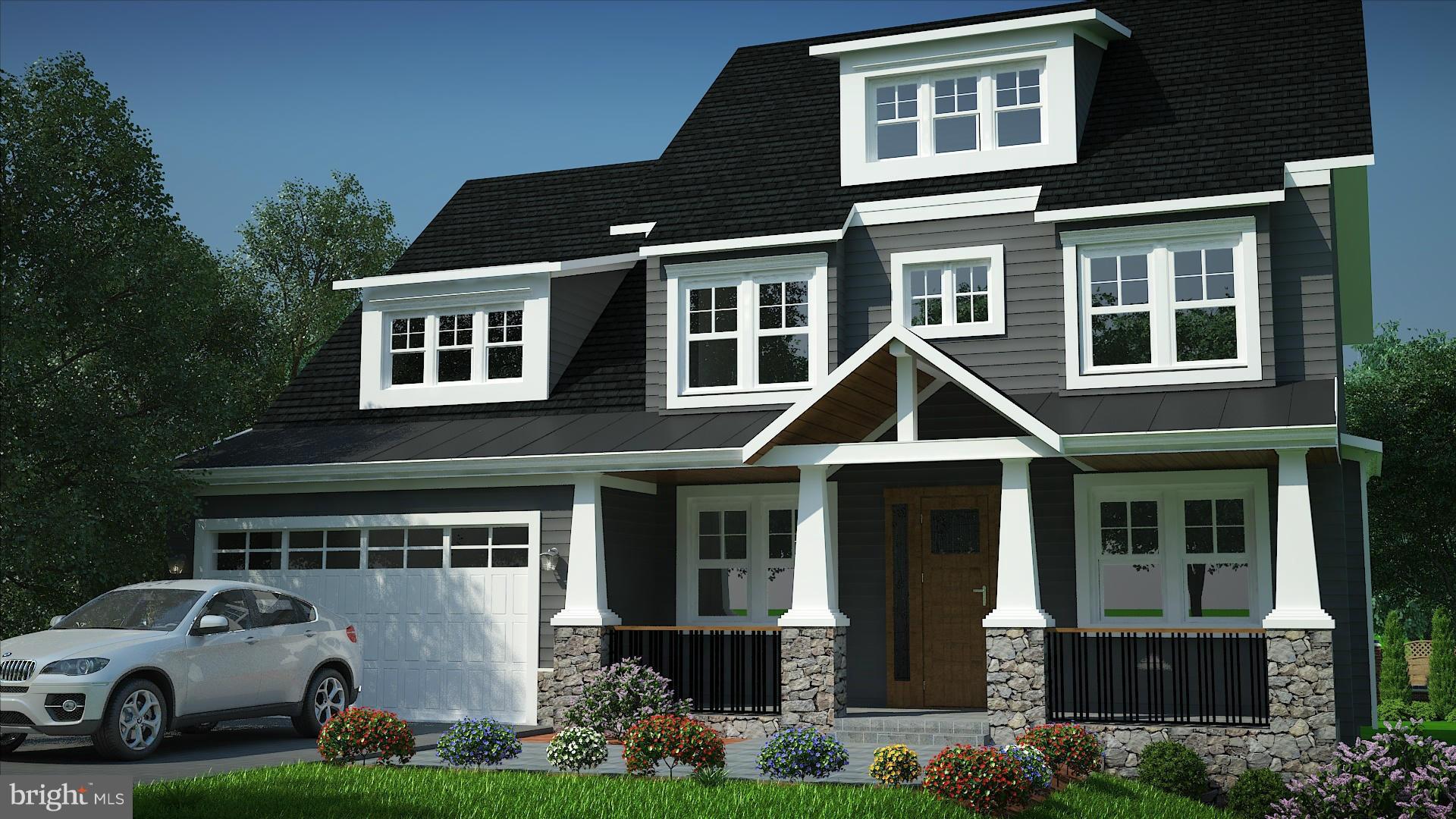 GARDEN CITY - Residential