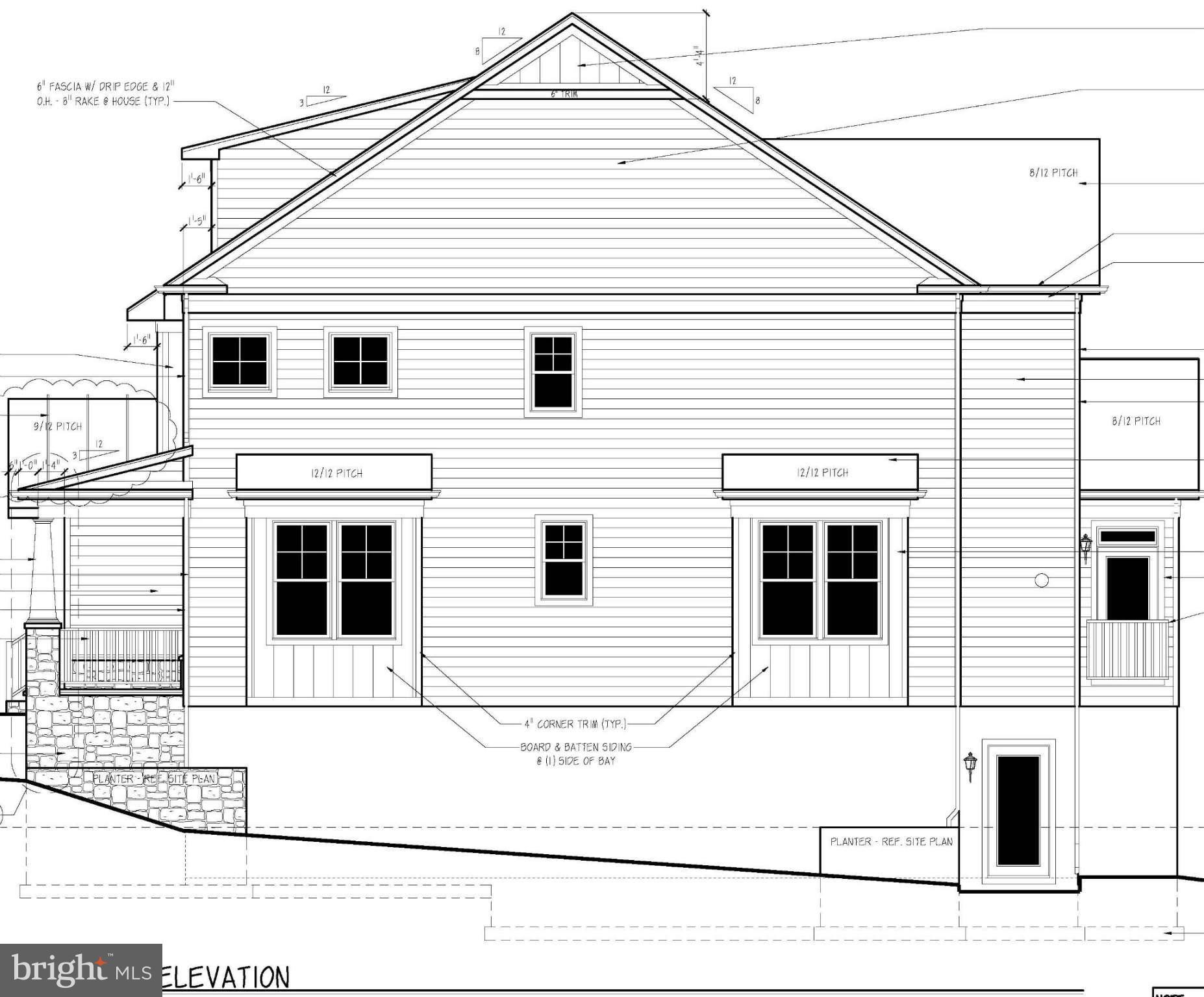 GARDEN CITY - Residential