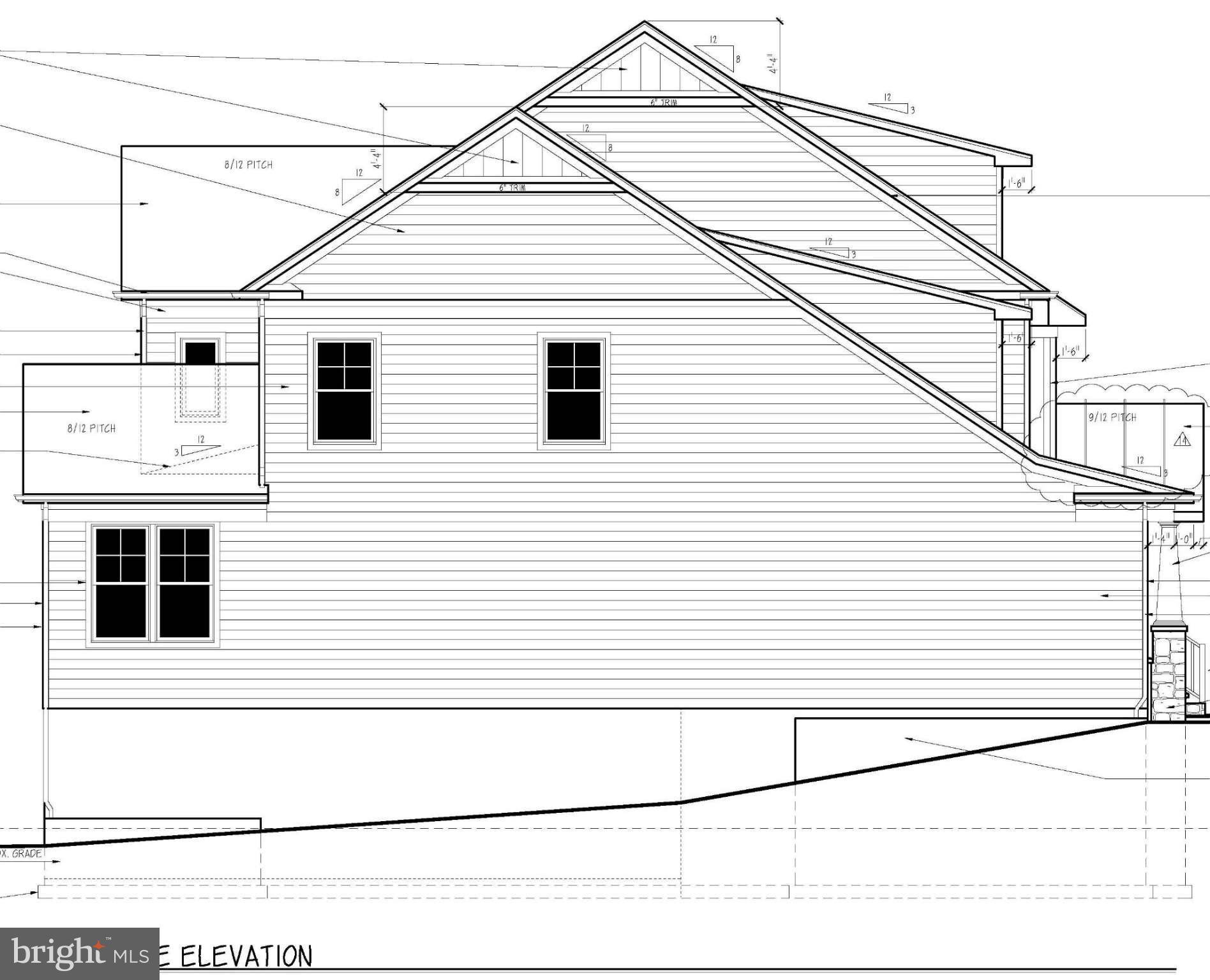 GARDEN CITY - Residential