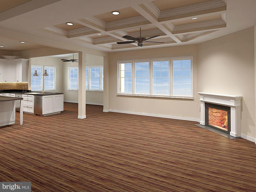 GARDEN CITY - Residential