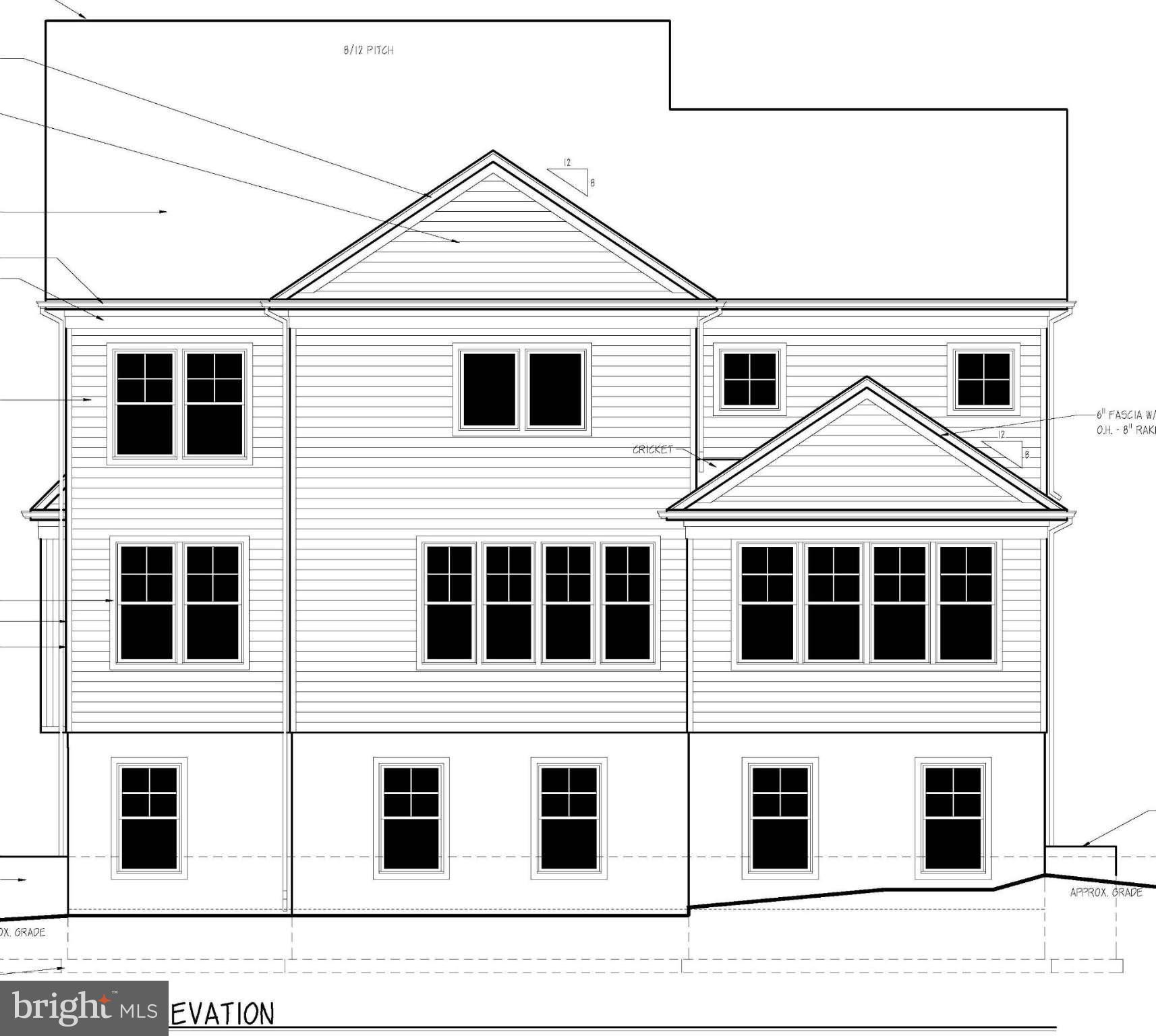 GARDEN CITY - Residential