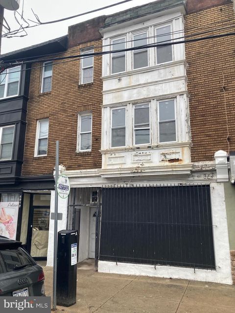 Photo of 5917 Old York Road, PHILADELPHIA, PA 19141 (MLS # PAPH2591020)