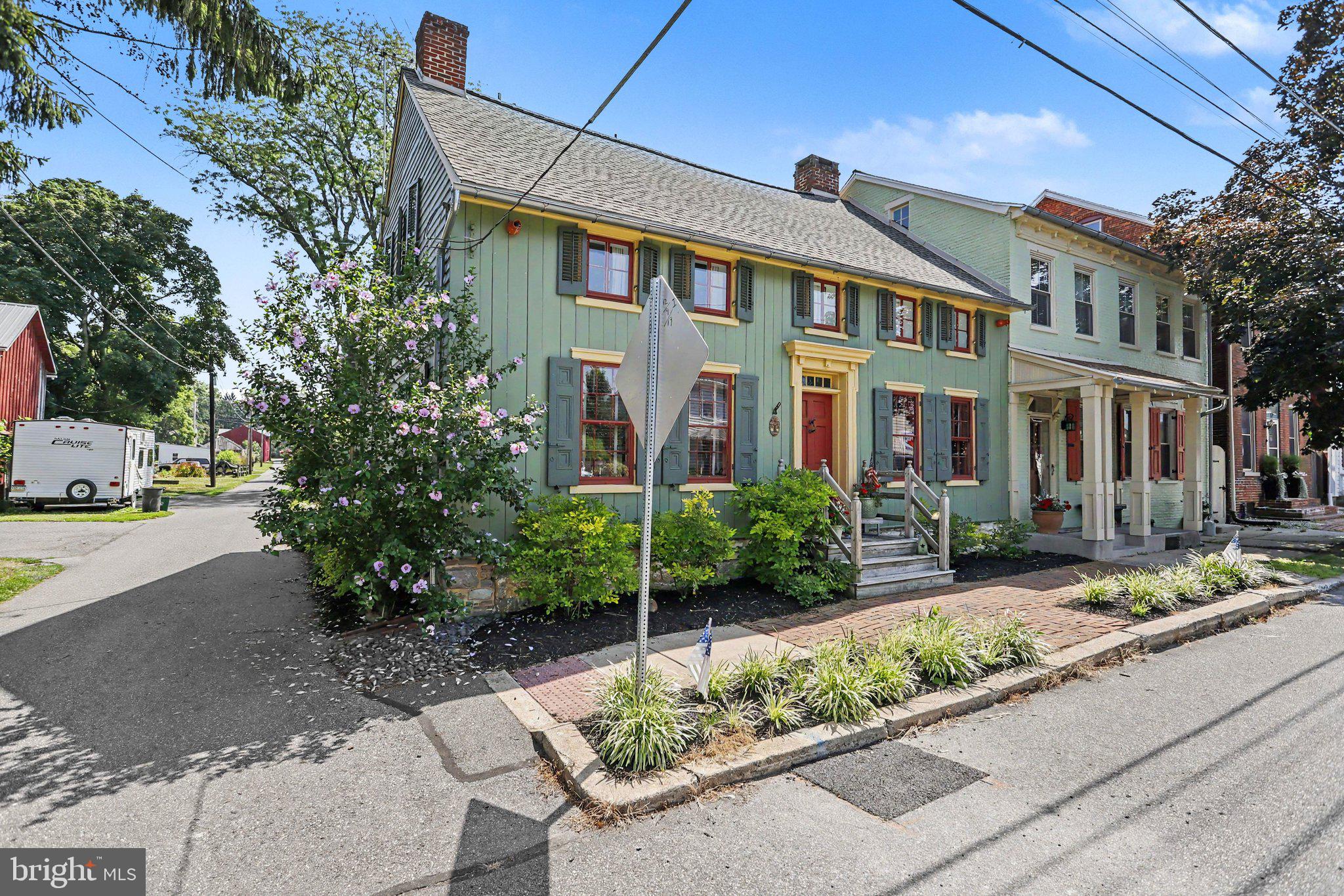 10 S RIVER STREET