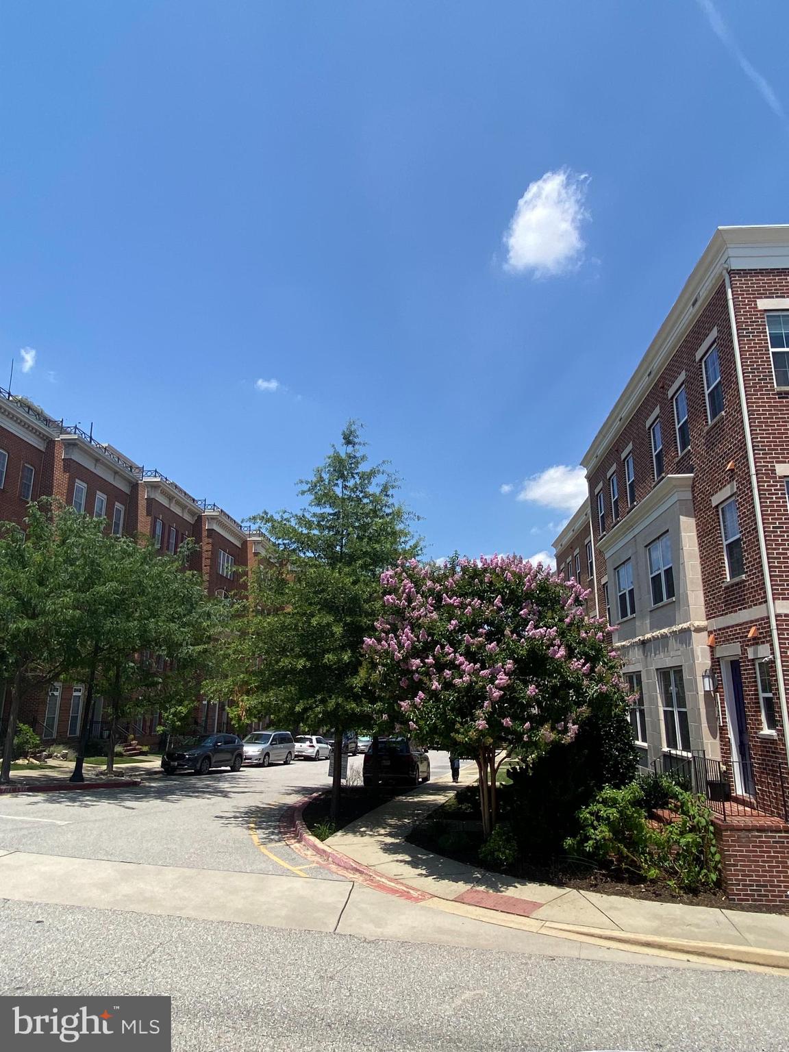 FEDERAL HILL HISTORIC DISTRICT - Residential Lease