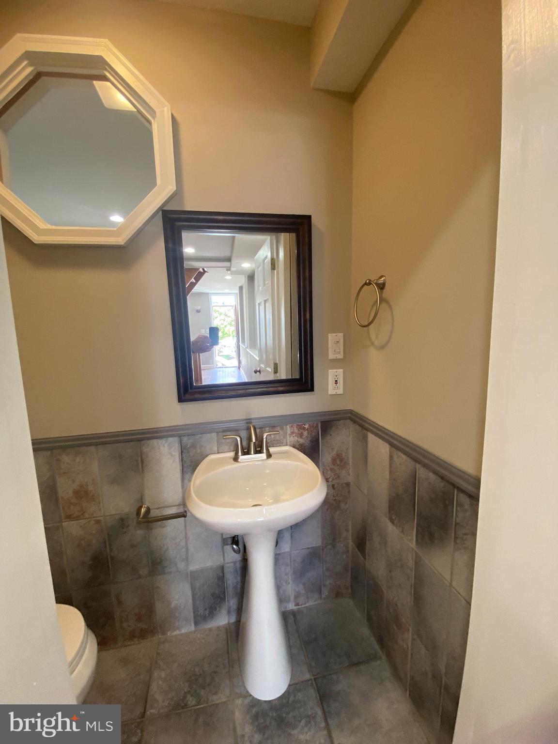 FEDERAL HILL HISTORIC DISTRICT - Residential Lease