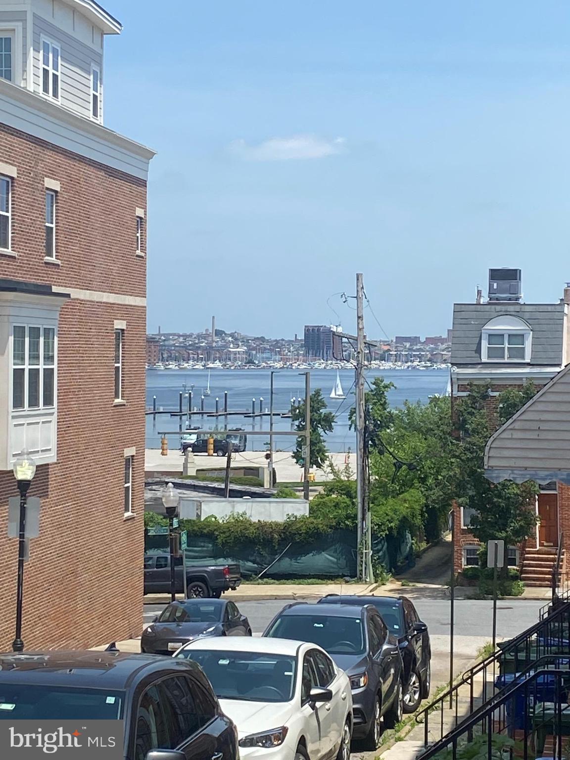 FEDERAL HILL HISTORIC DISTRICT - Residential Lease