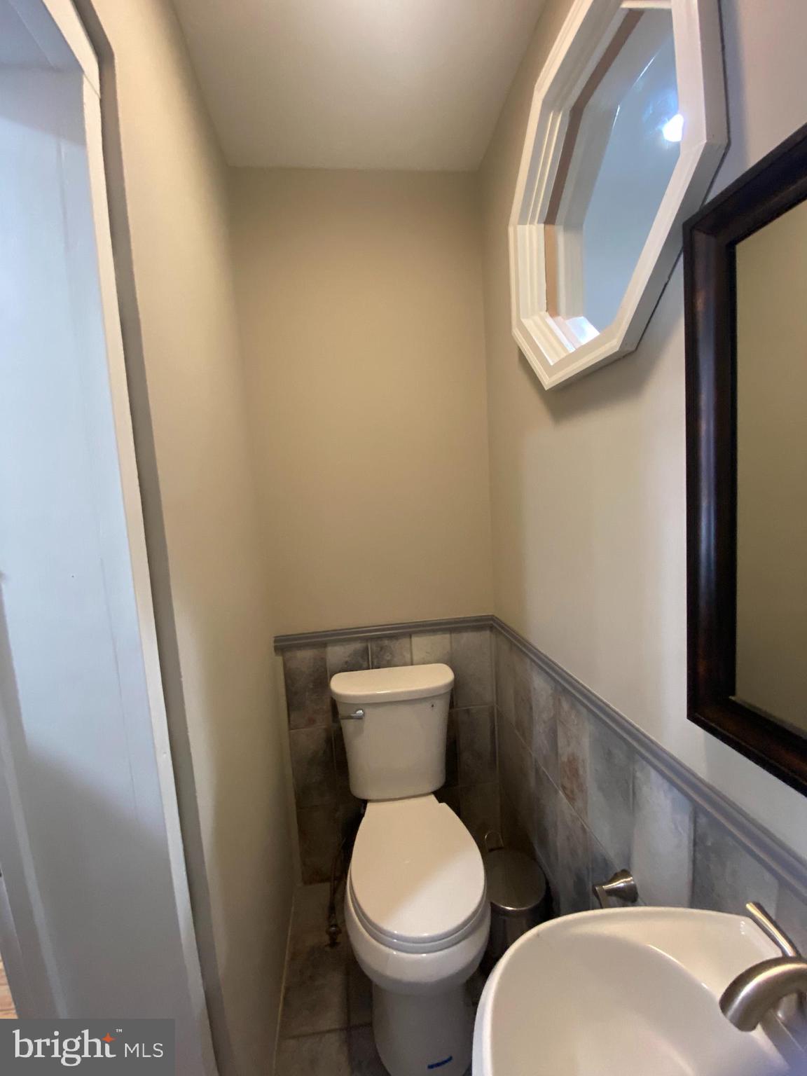 FEDERAL HILL HISTORIC DISTRICT - Residential Lease