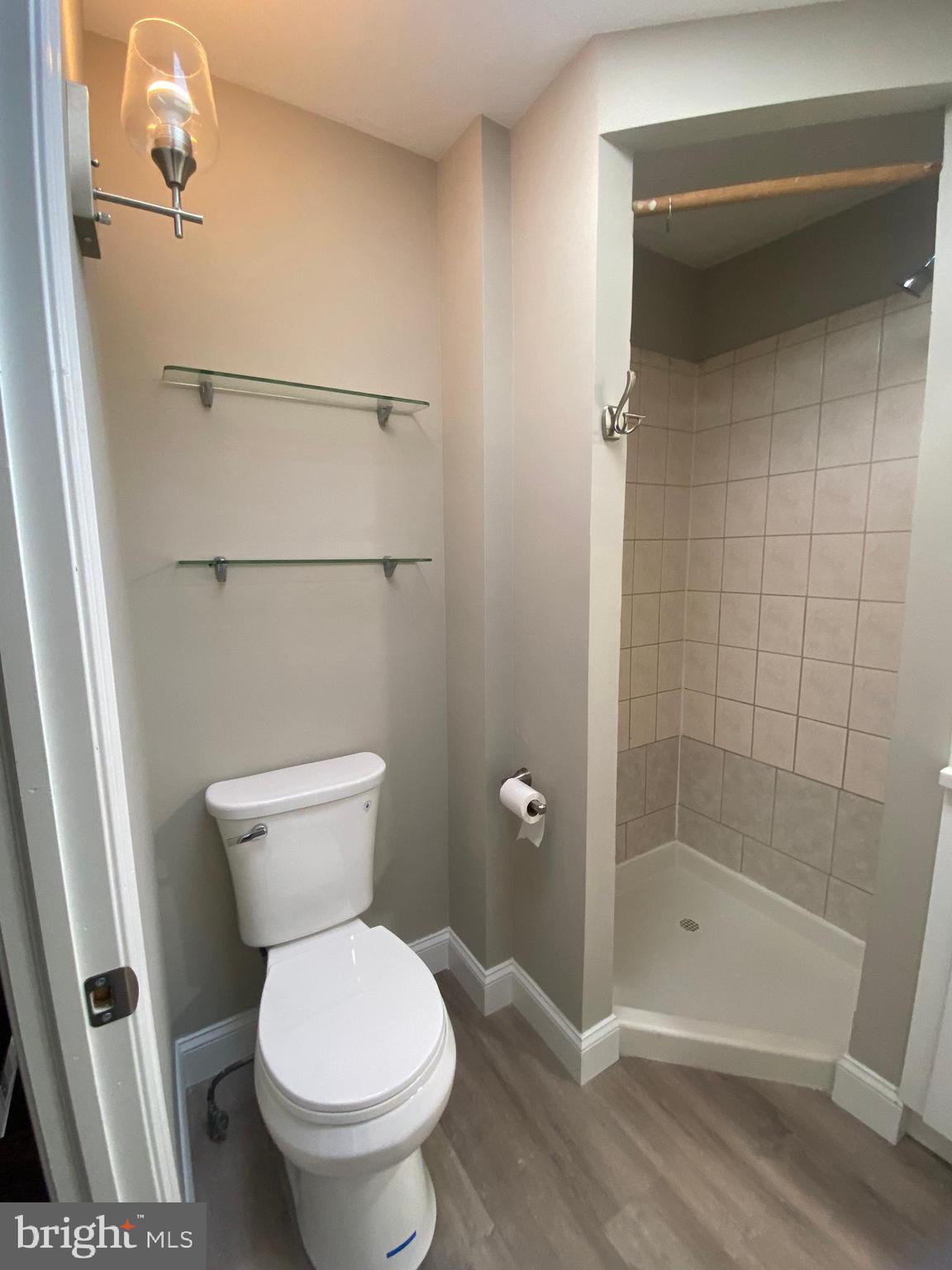 FEDERAL HILL HISTORIC DISTRICT - Residential Lease