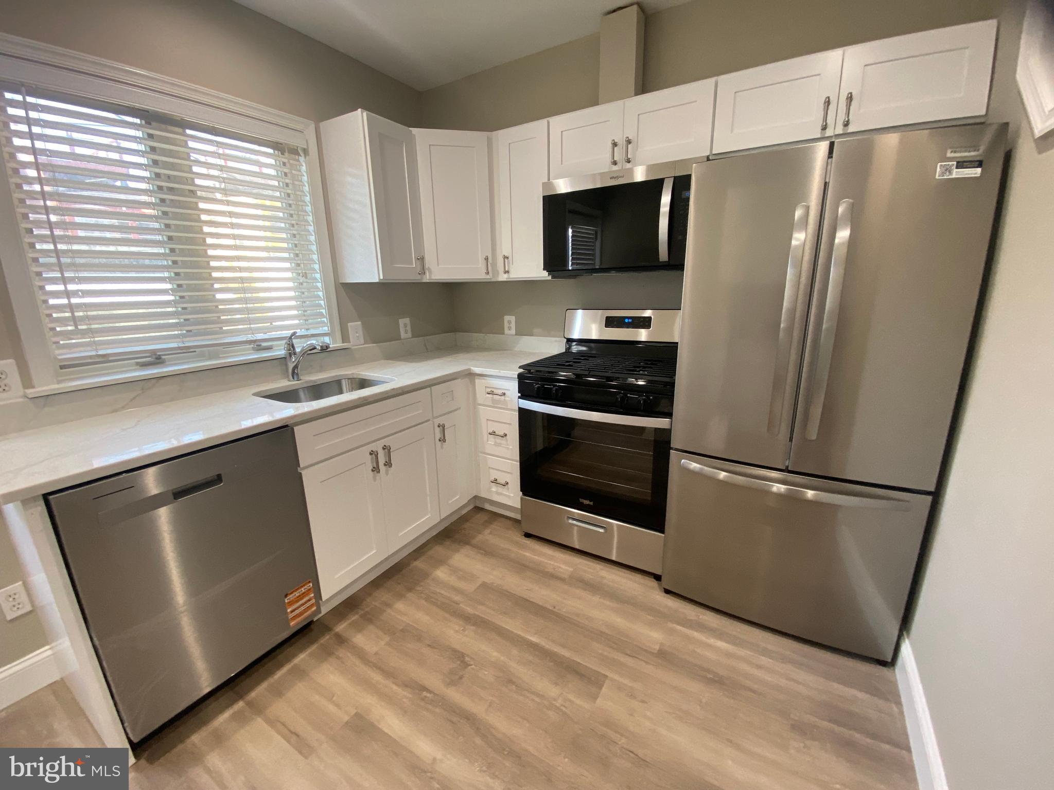 FEDERAL HILL HISTORIC DISTRICT - Residential Lease