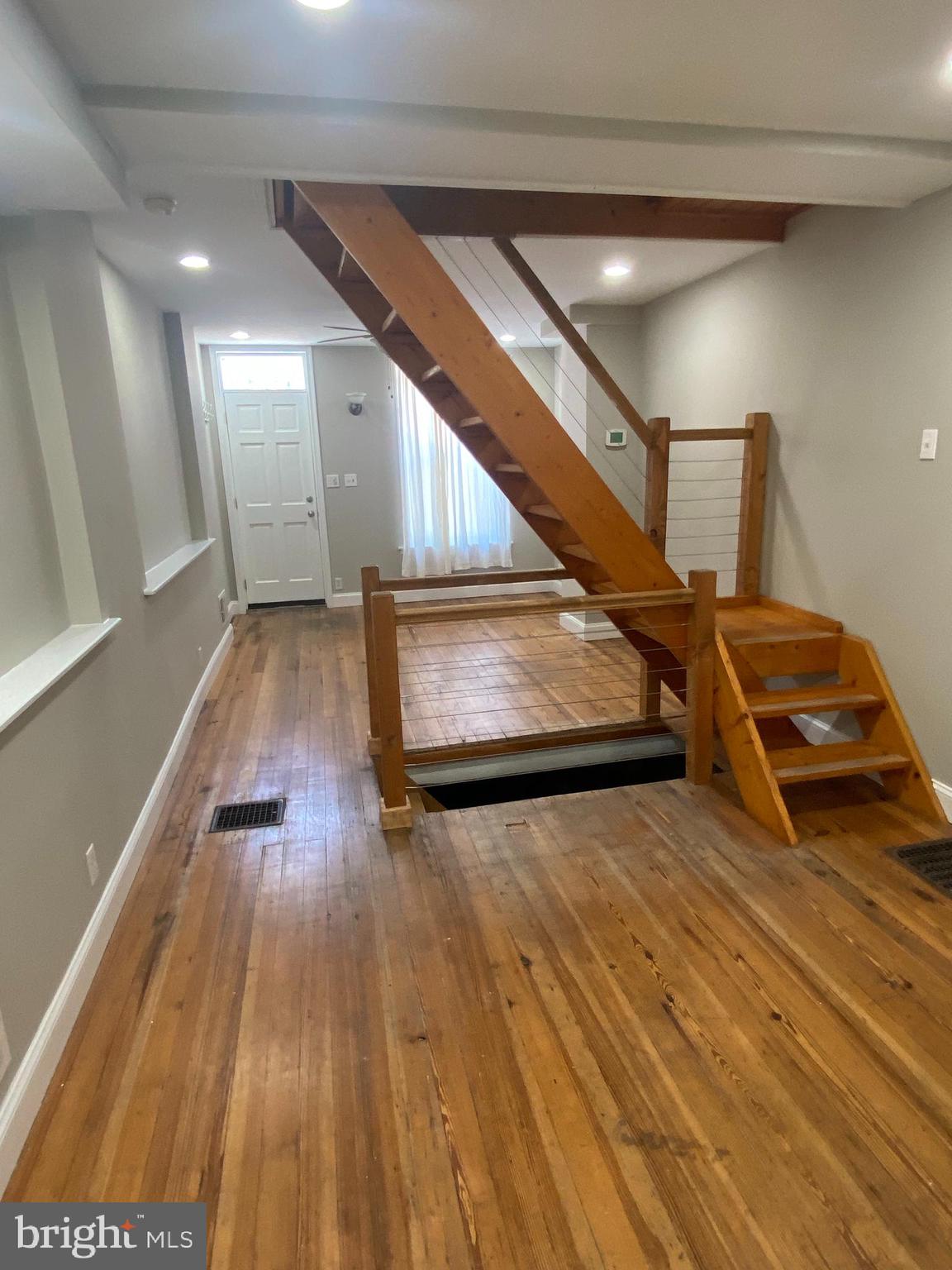 FEDERAL HILL HISTORIC DISTRICT - Residential Lease