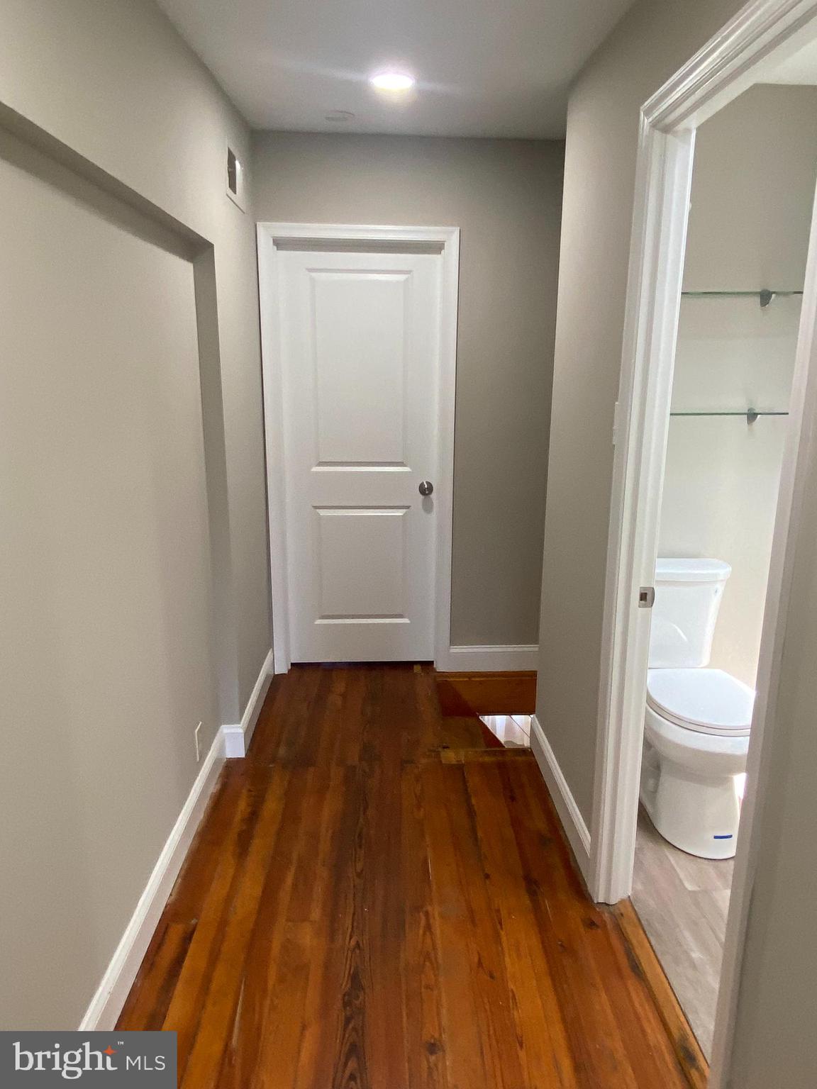 FEDERAL HILL HISTORIC DISTRICT - Residential Lease