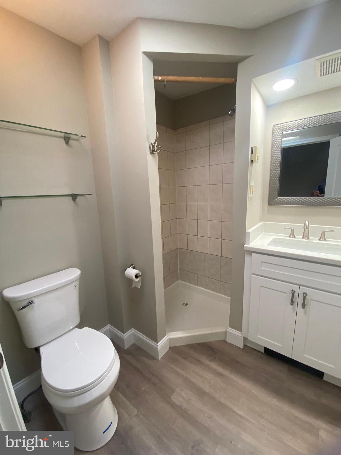 FEDERAL HILL HISTORIC DISTRICT - Residential Lease