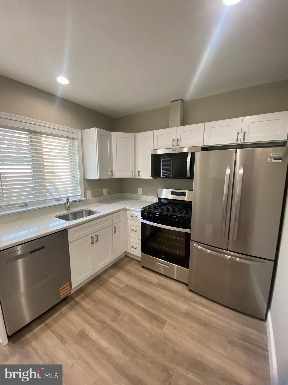 FEDERAL HILL HISTORIC DISTRICT - Residential Lease