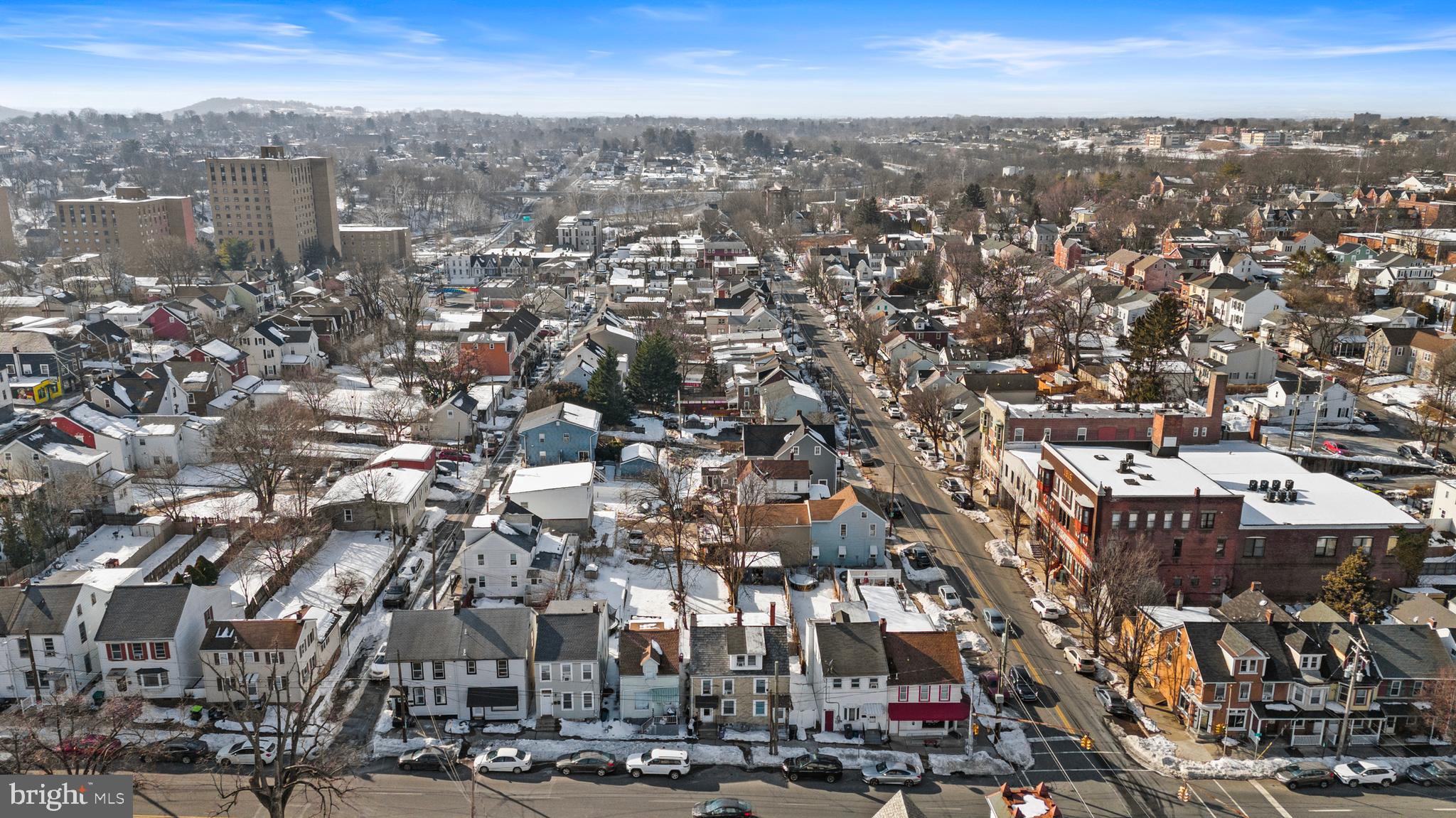 NONE AVAILABLE - Residential