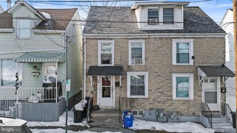 829 N NEW STREET BETHLEHEM PA 18018