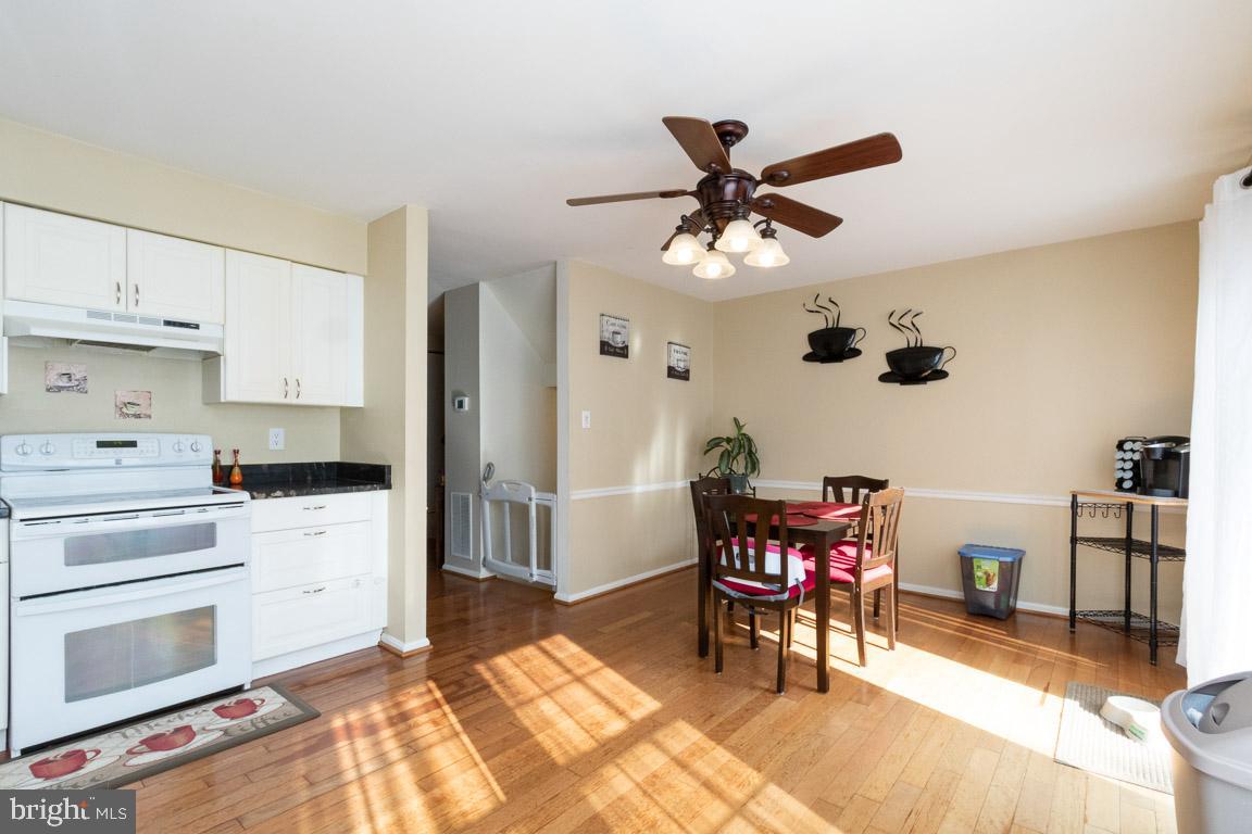 COLONY PARK - Residential