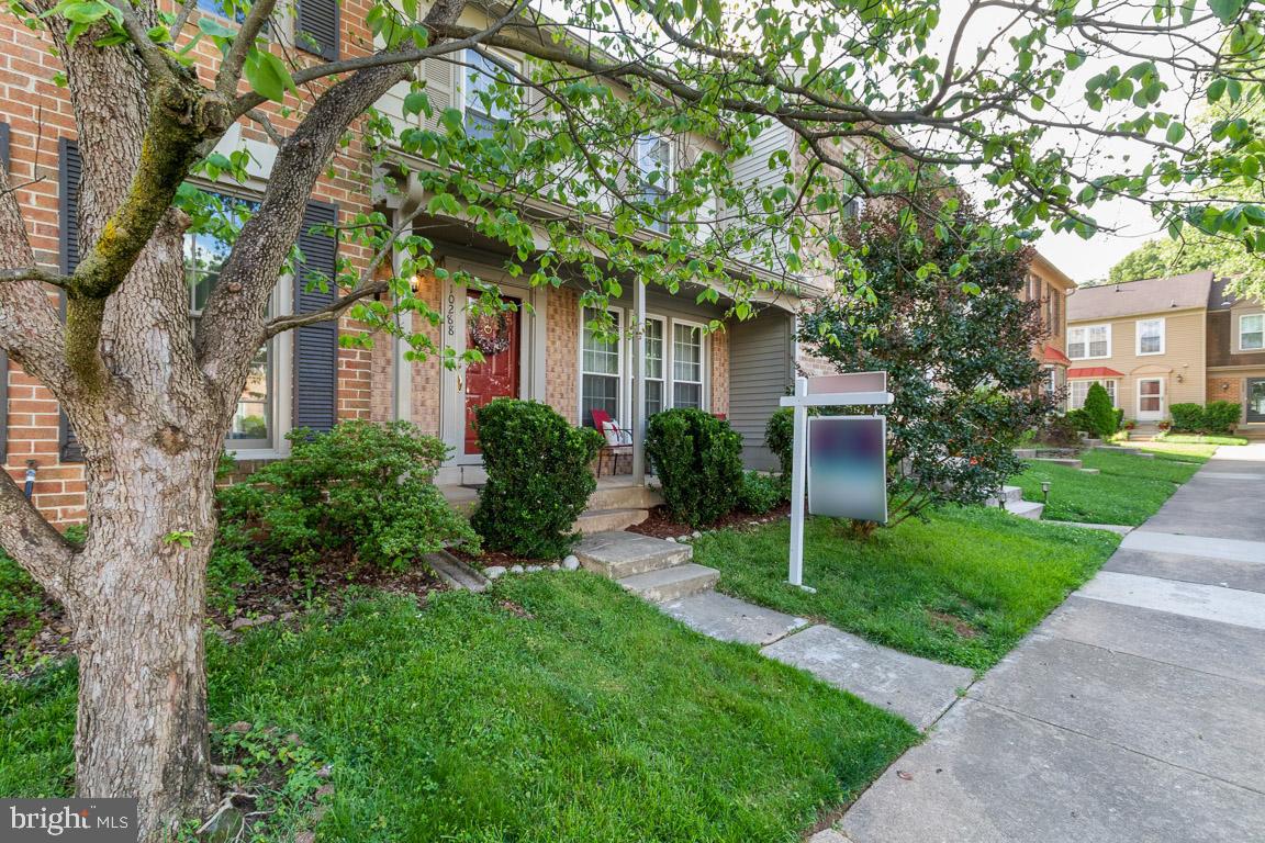 COLONY PARK - Residential