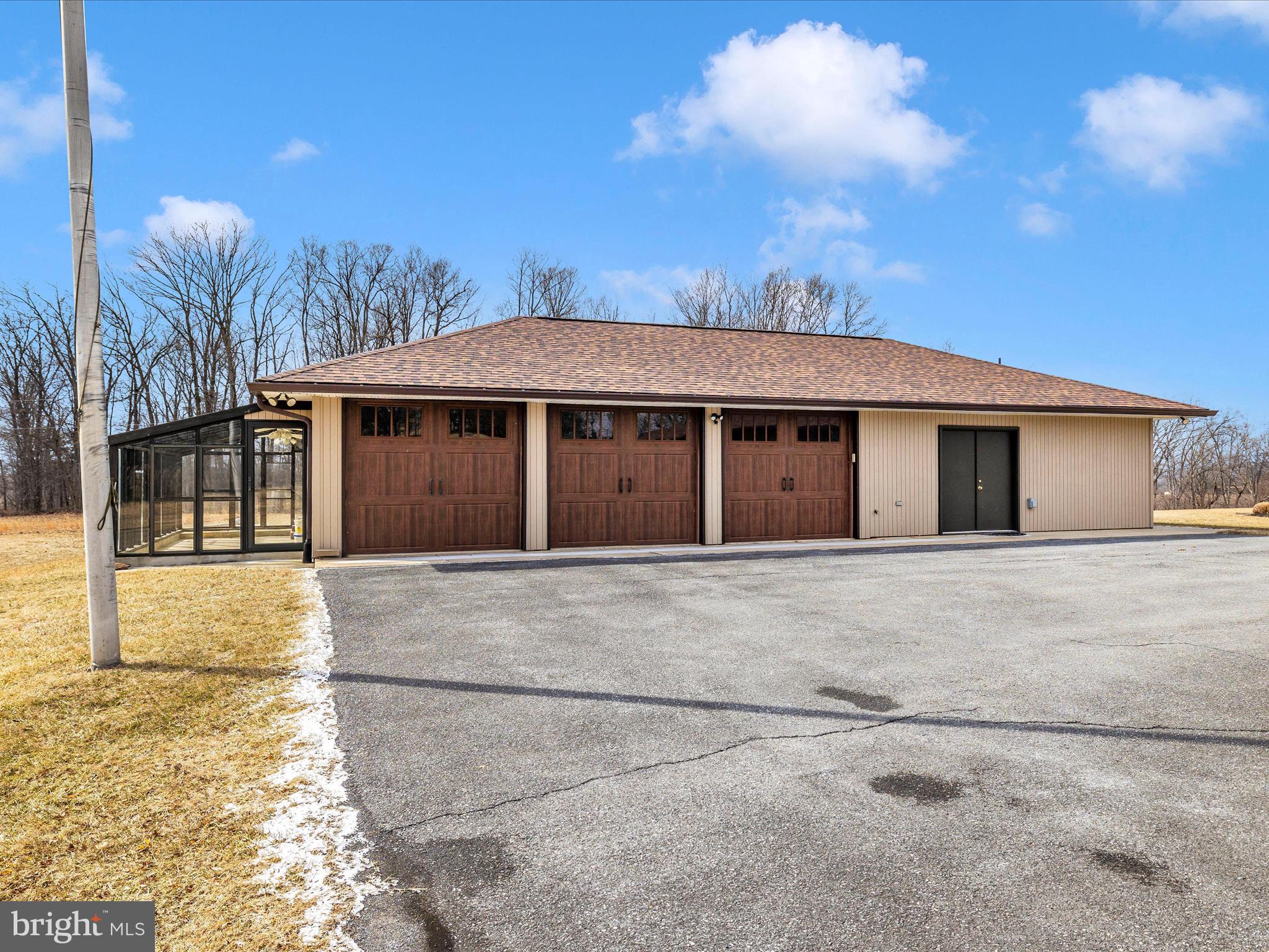 NONE AVAILABLE - Residential