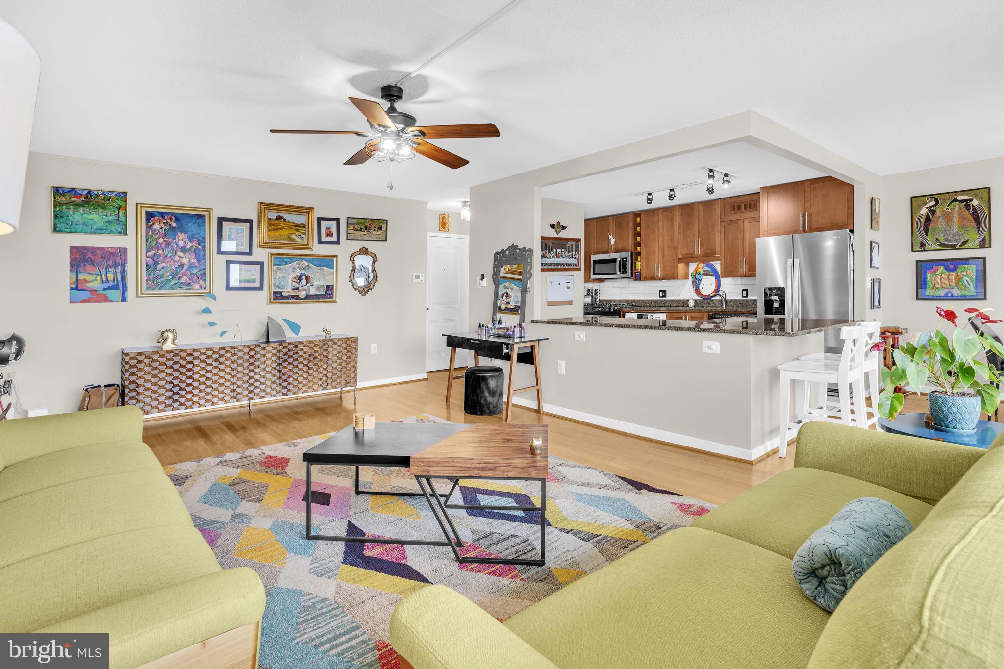 7333 NEW HAMPSHIRE AVENUE 1103