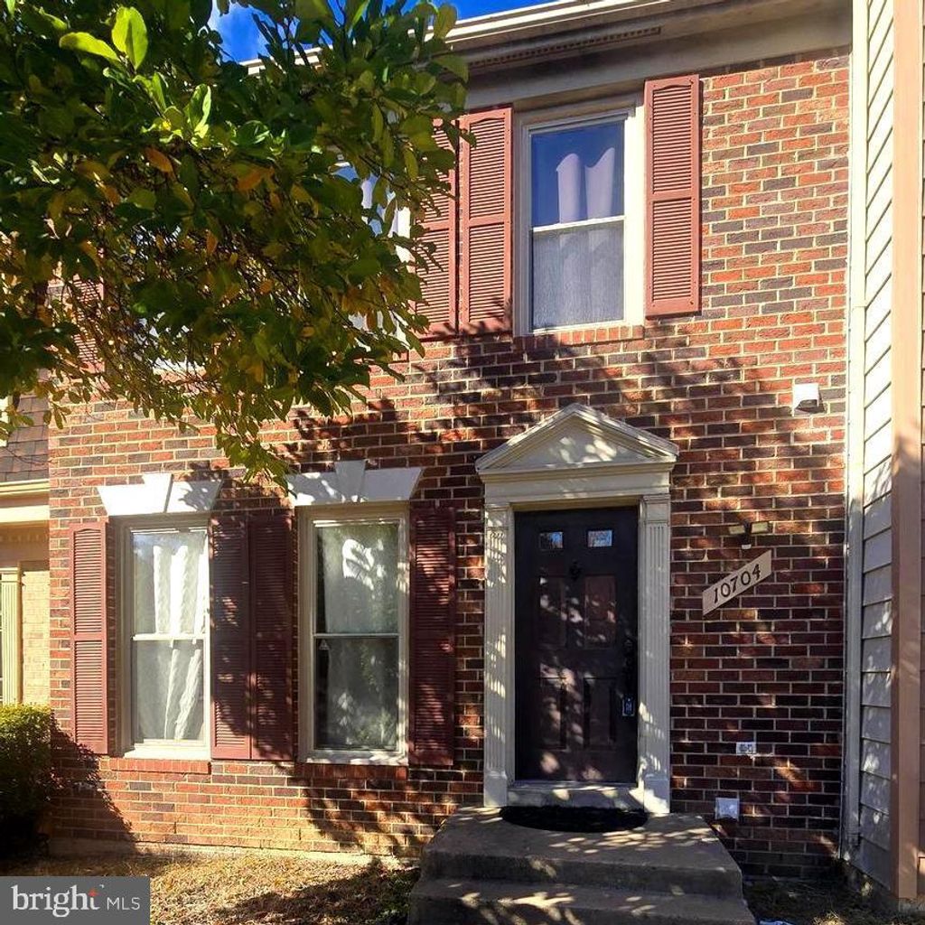 Photo of 10704 Gideon Court, FREDERICKSBURG, VA 22407 (MLS # VASP2037294)