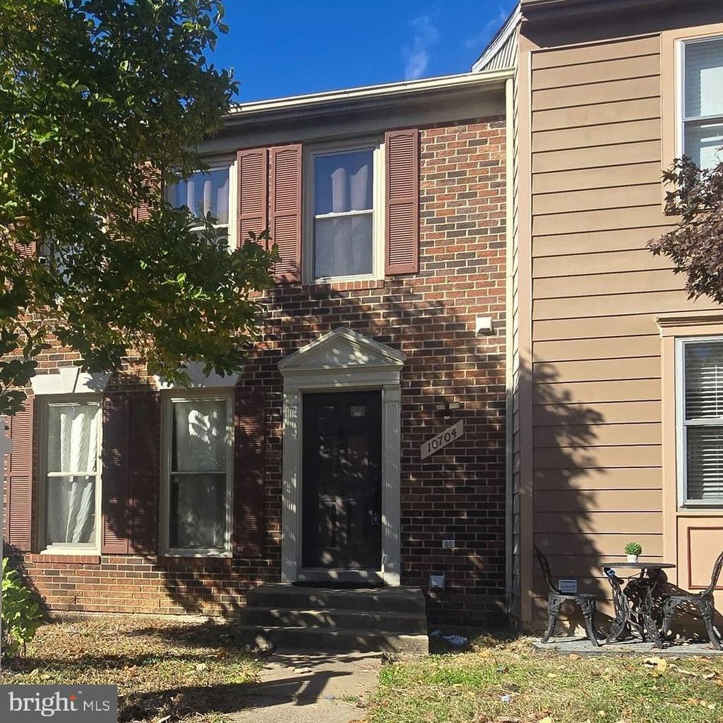 Photo of 10704 Gideon Court, FREDERICKSBURG, VA 22407 (MLS # VASP2037294)