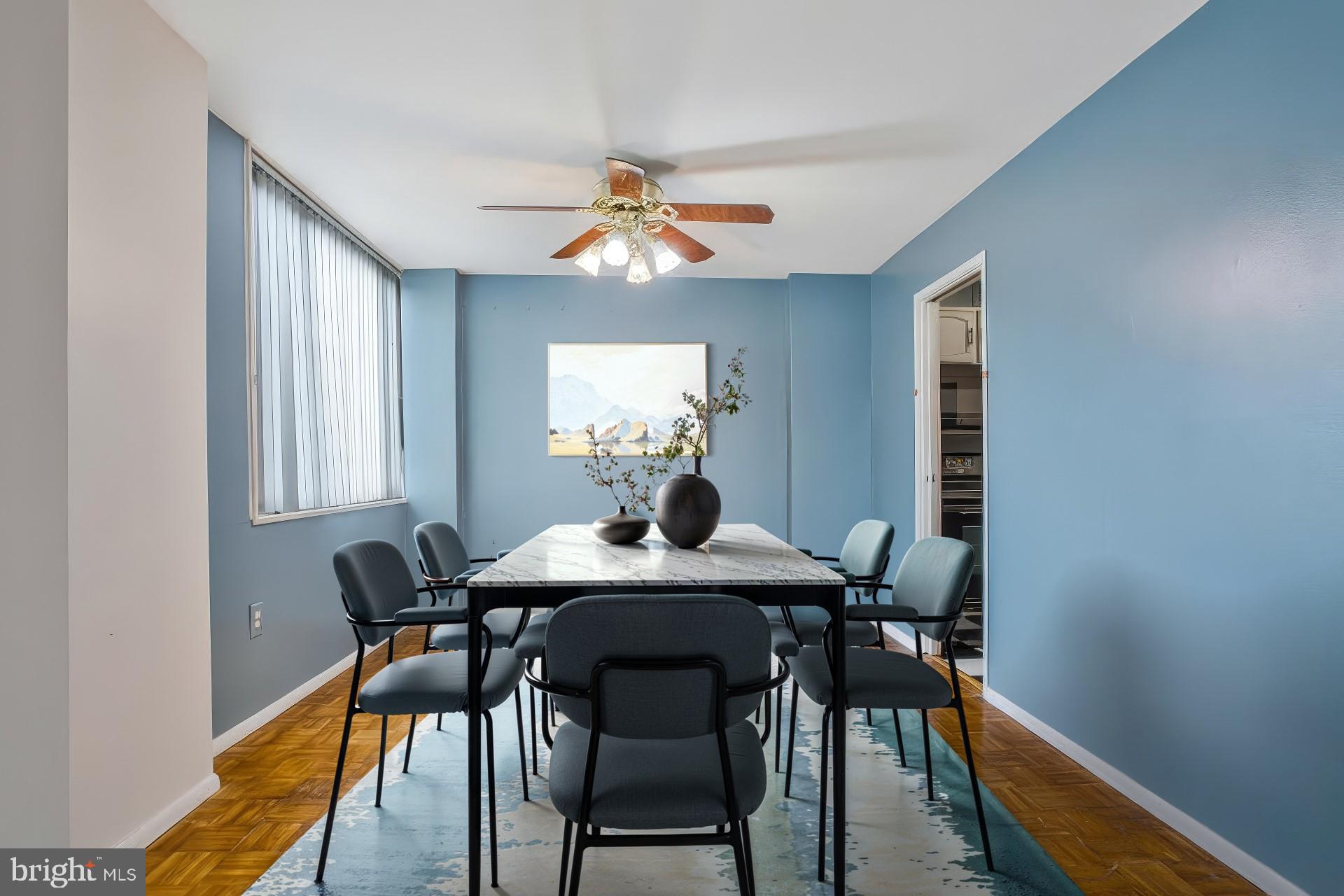 JOHNS HOPKINS - Residential