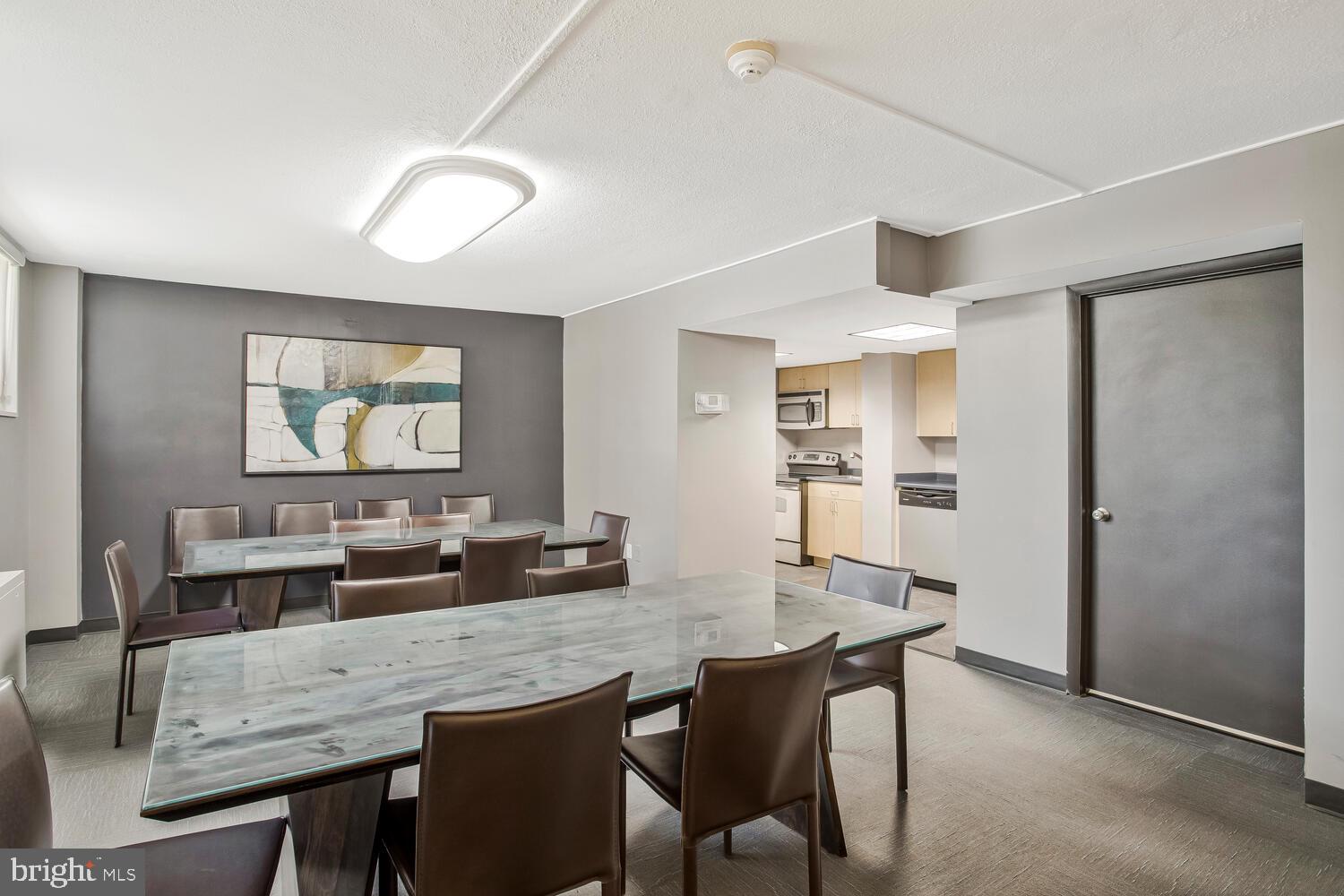 JOHNS HOPKINS - Residential