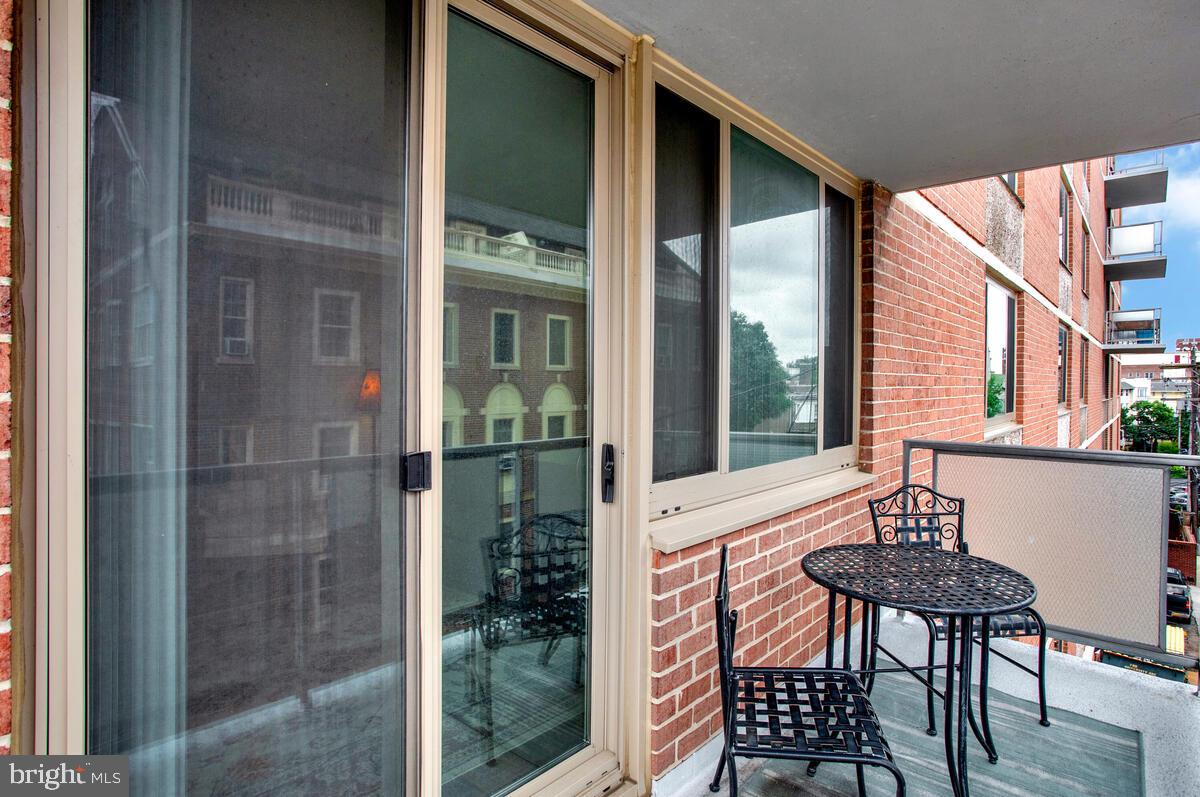 JOHNS HOPKINS - Residential