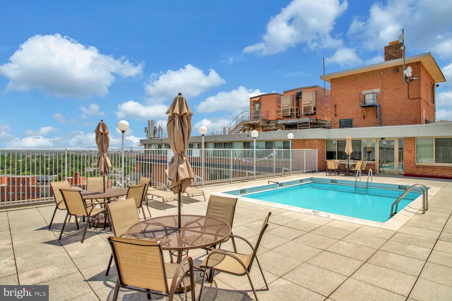 JOHNS HOPKINS - Residential