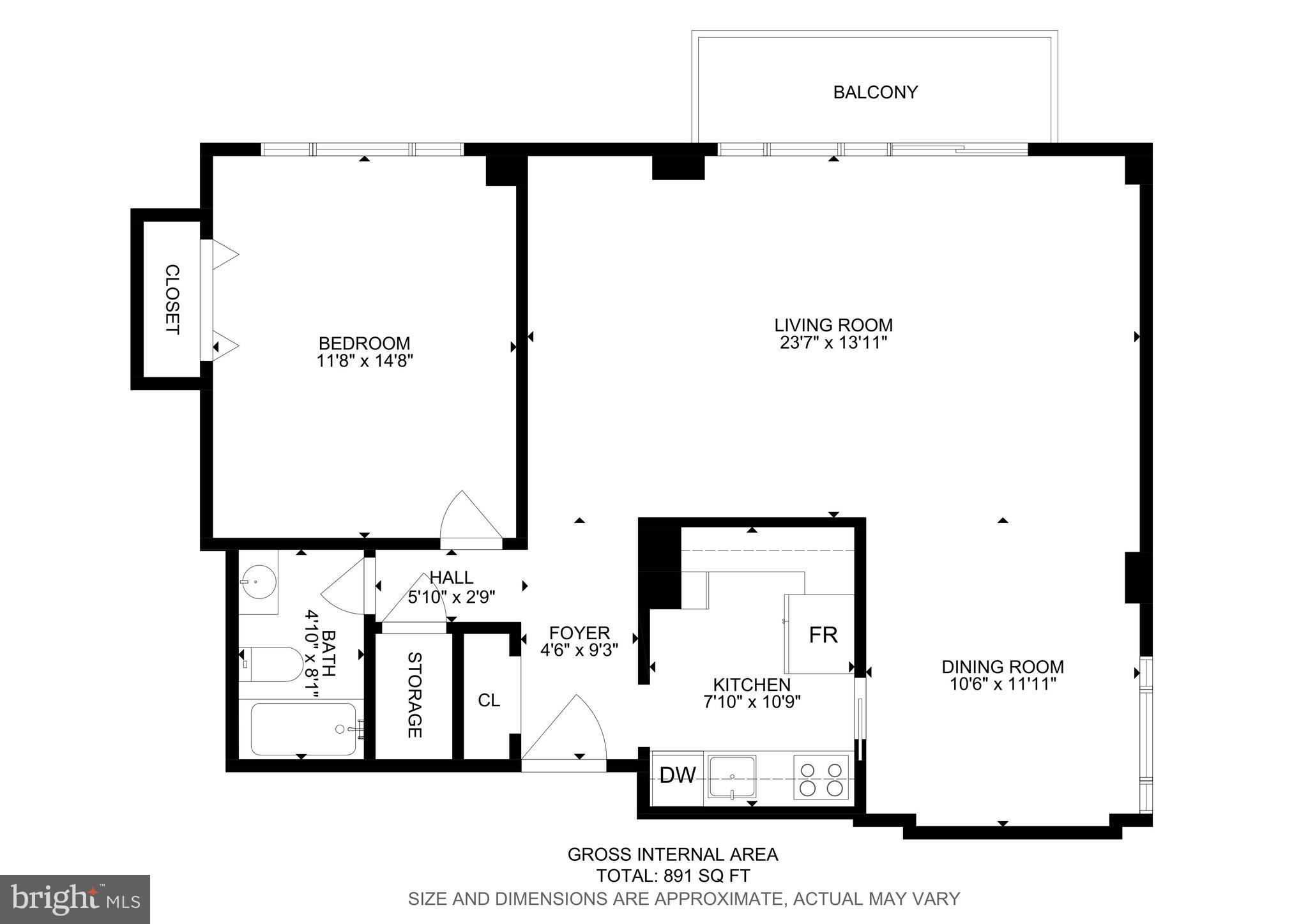 JOHNS HOPKINS - Residential