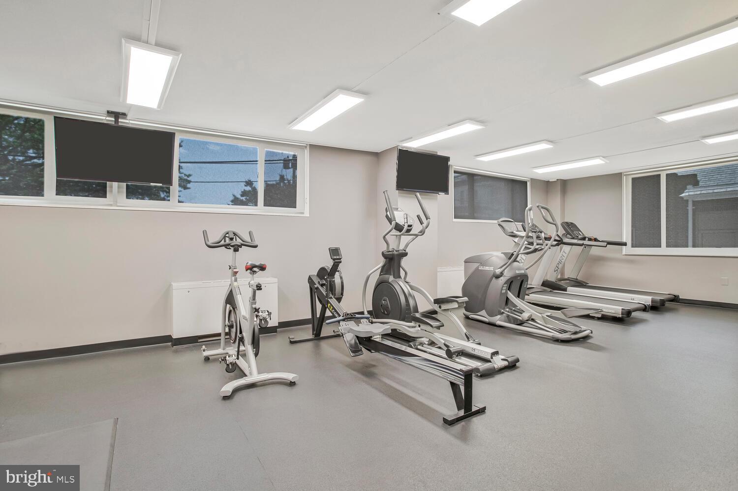 JOHNS HOPKINS - Residential