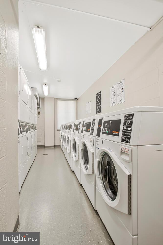 JOHNS HOPKINS - Residential