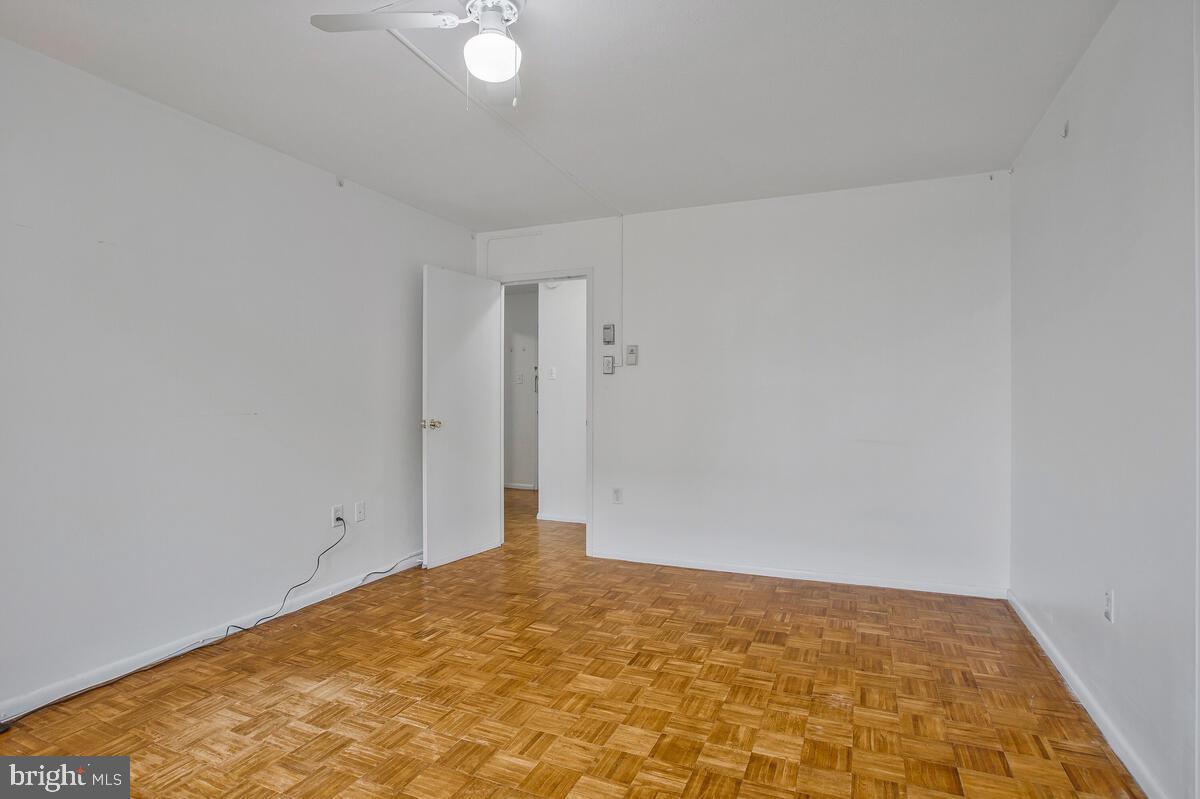 JOHNS HOPKINS - Residential