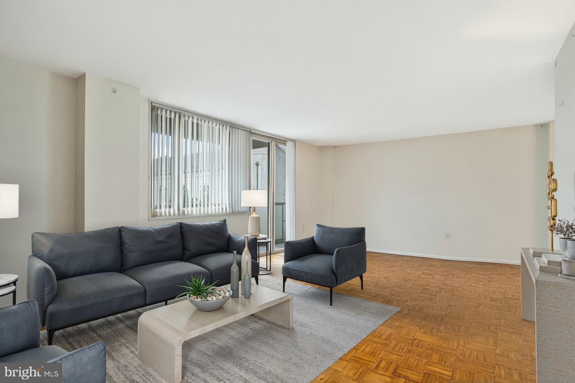 JOHNS HOPKINS - Residential