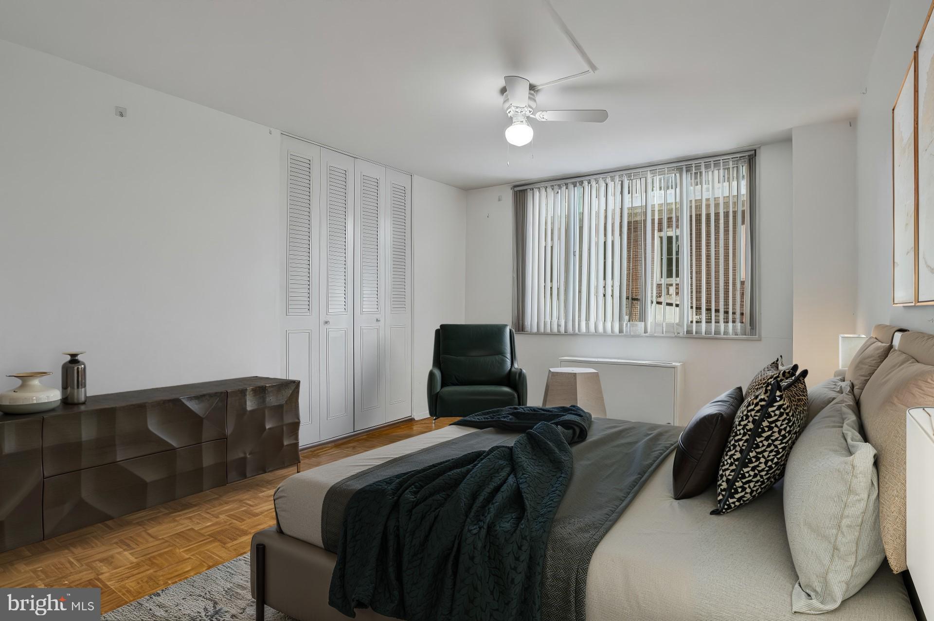 JOHNS HOPKINS - Residential