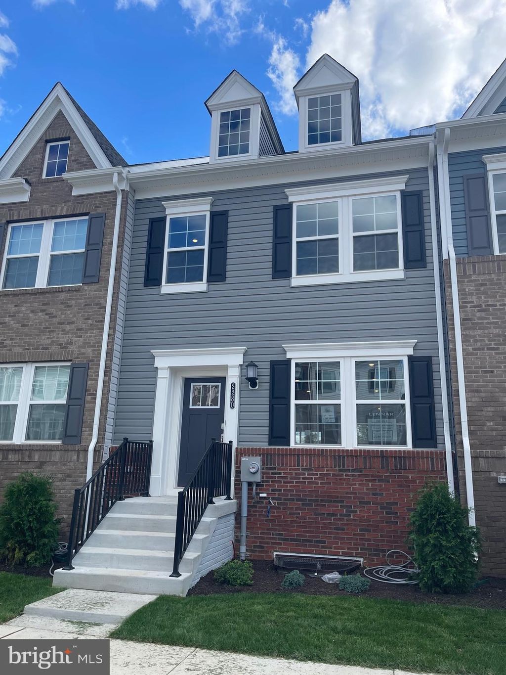 Photo of 2280 Marcy Dr, FREDERICK, MD 21702 (MLS # MDFR2072226)