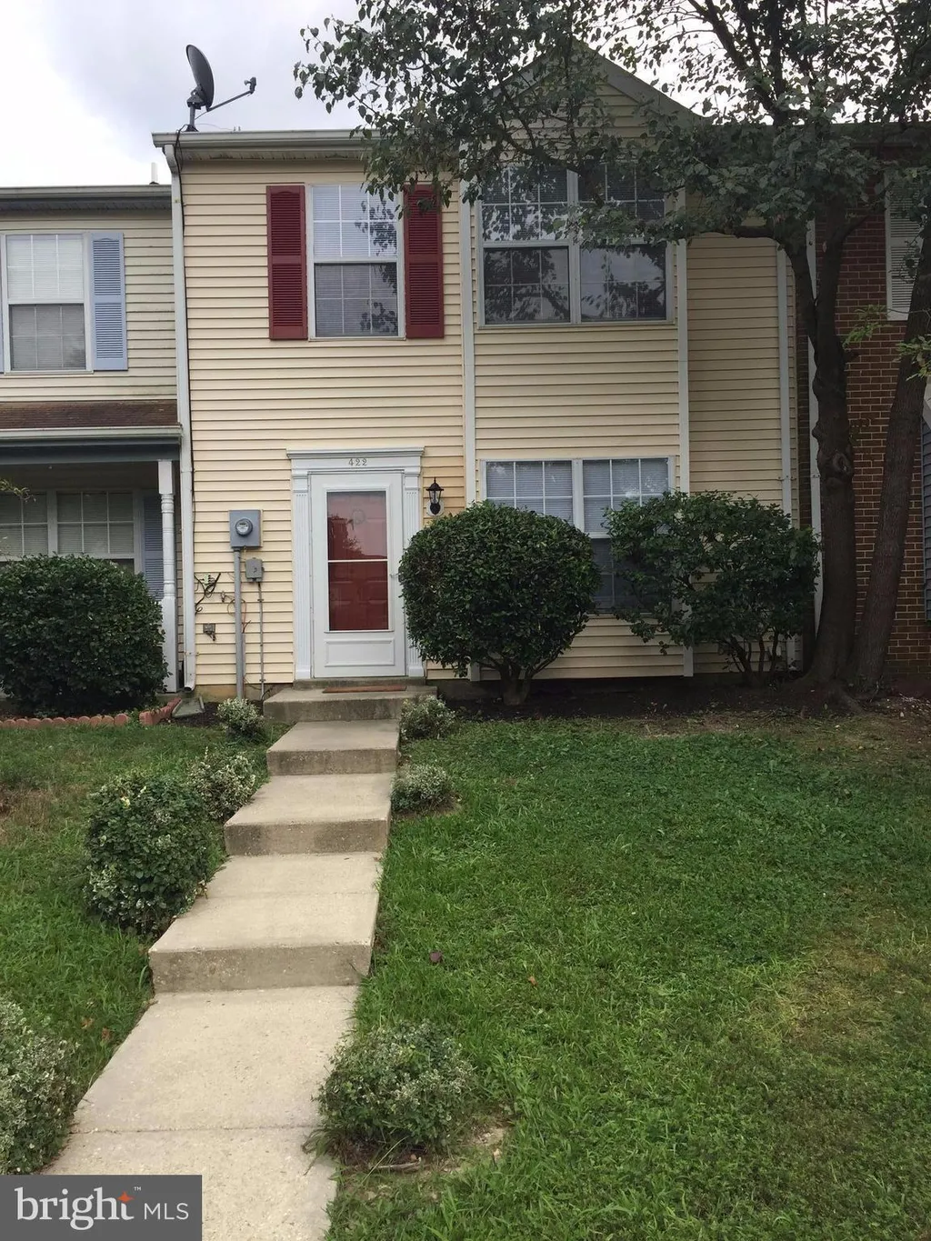 422 Trefoil Place, Waldorf, MD 20601