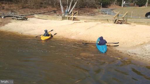 STRATFORD HARBOUR - Residential