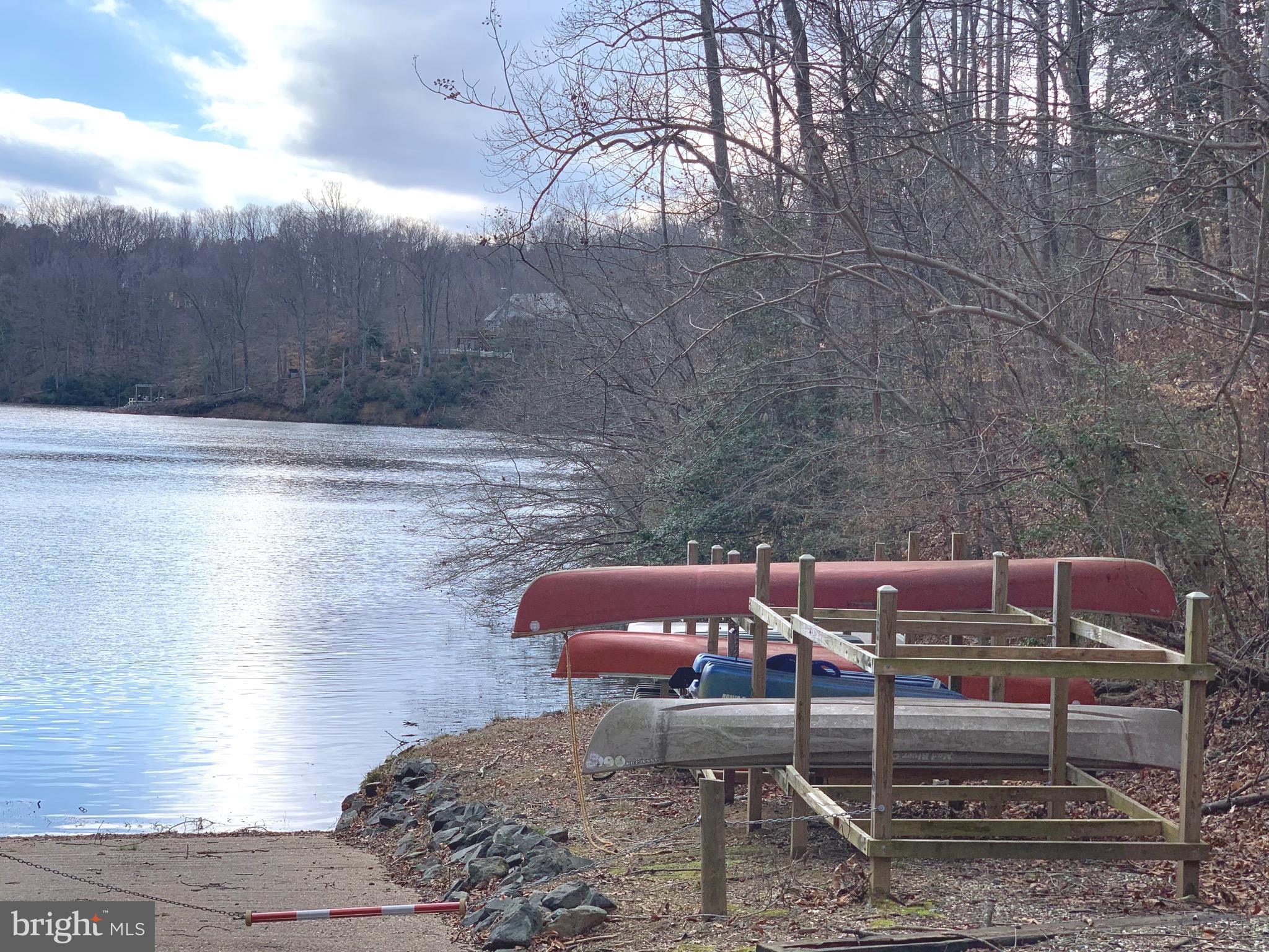 STRATFORD HARBOUR - Residential