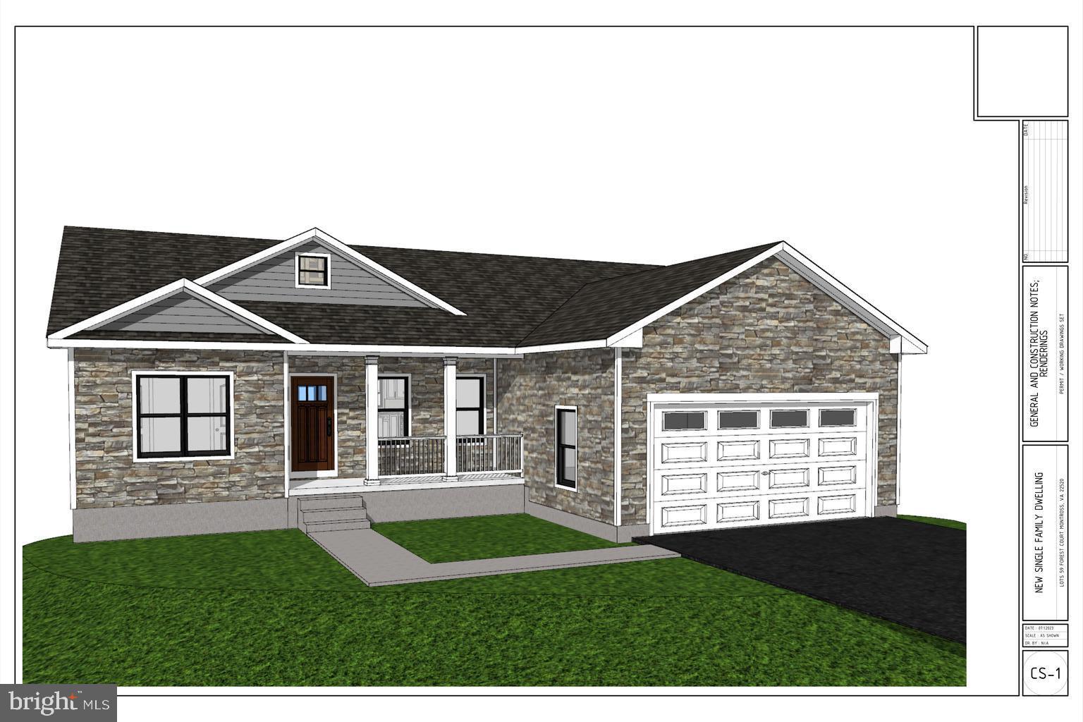 STRATFORD HARBOUR - Residential