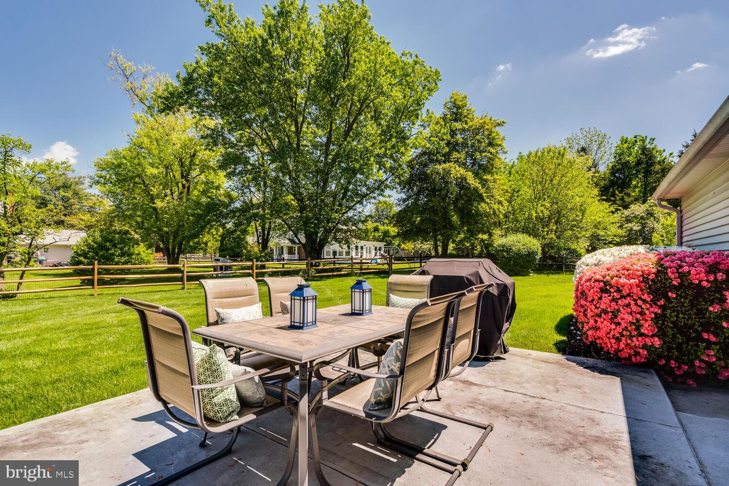 FLOWER VALLEY - Residential