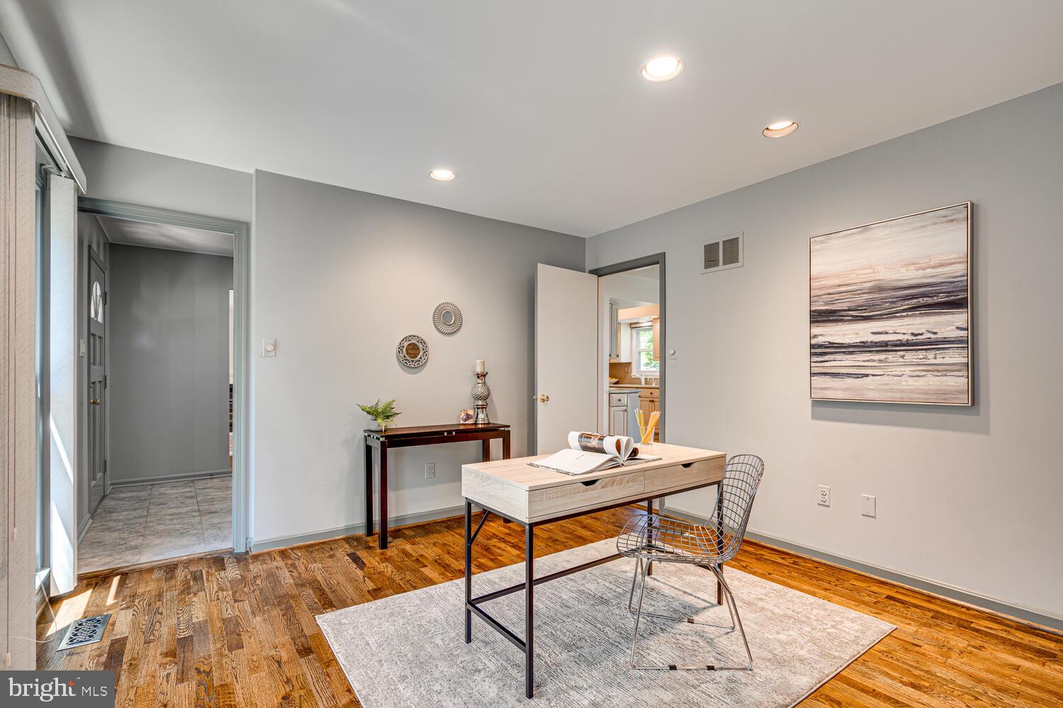 FLOWER VALLEY - Residential