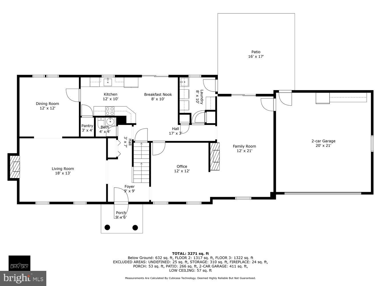FLOWER VALLEY - Residential