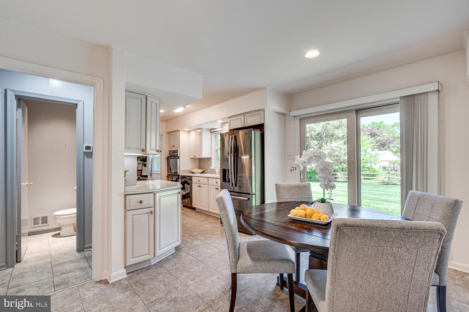 FLOWER VALLEY - Residential