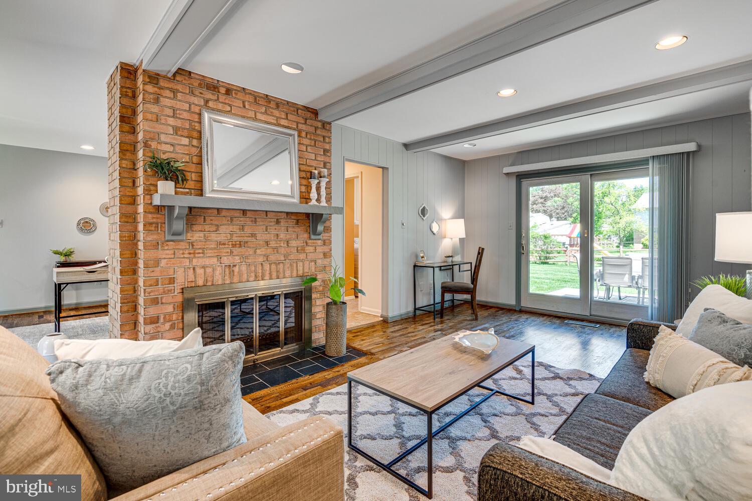 FLOWER VALLEY - Residential