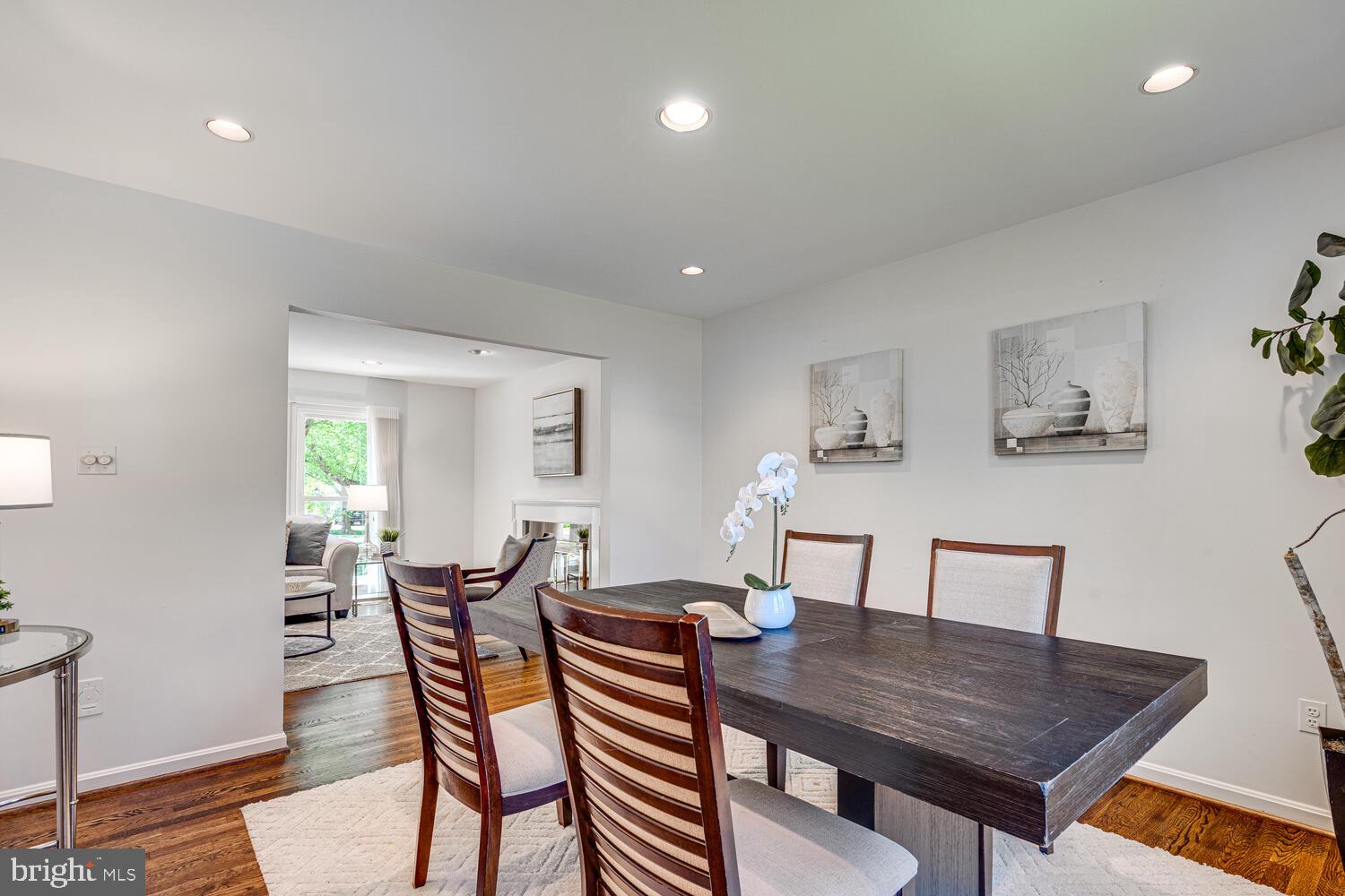 FLOWER VALLEY - Residential