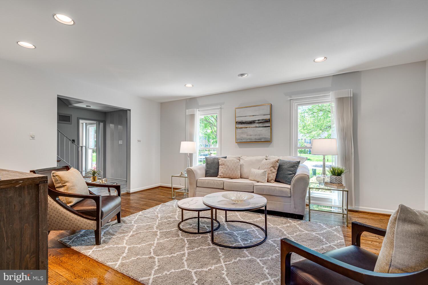 FLOWER VALLEY - Residential